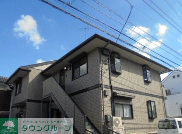 LA CONFORの物件内観写真